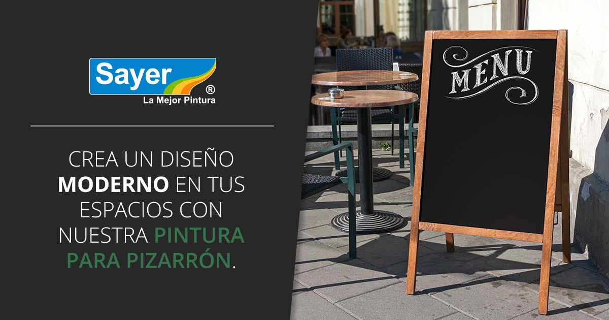 EG-1XXX - Pintura para pizarrón de gis