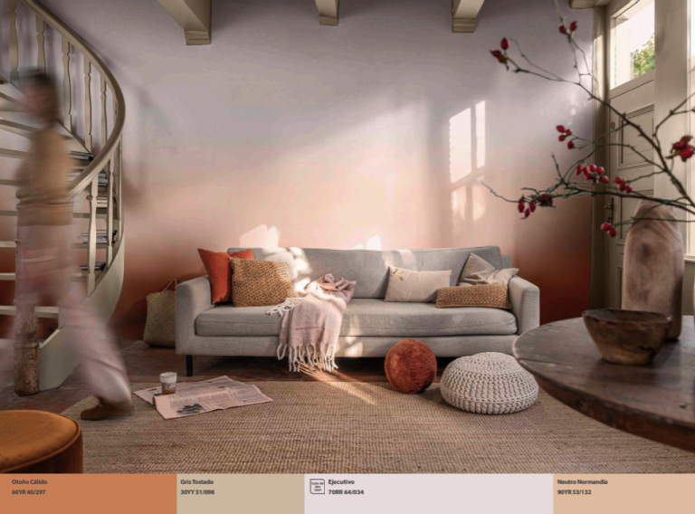 Color del año 2024 Ejecutivo 70RR 64/034 – Novedades Sayer
