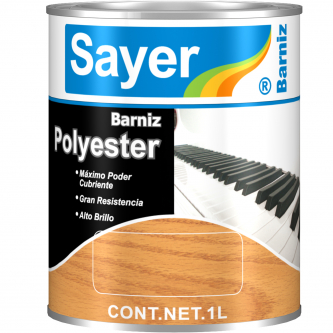 POLYESTER UNIVERSAL COLOR