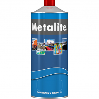 ADELGAZADOR METALITE EPOXY