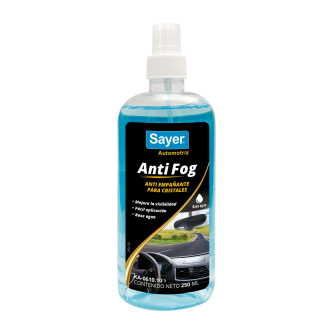 ANTIFOG