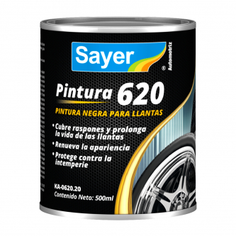 REVITALIZADOR PARA LLANTAS