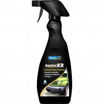 REVITAL KR