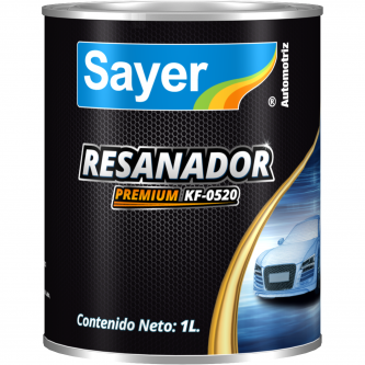 RESANADOR PREMIUM