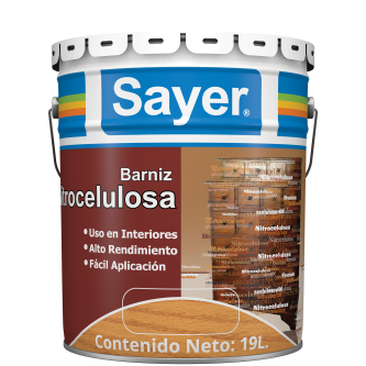 Grupo Sayer