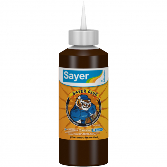 PEGASAYER SAYER GLUE®