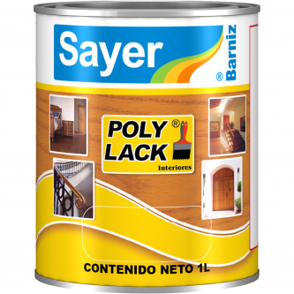 POLY FOND