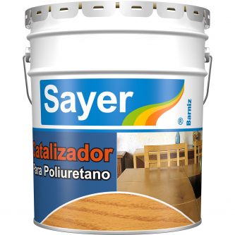 Grupo Sayer