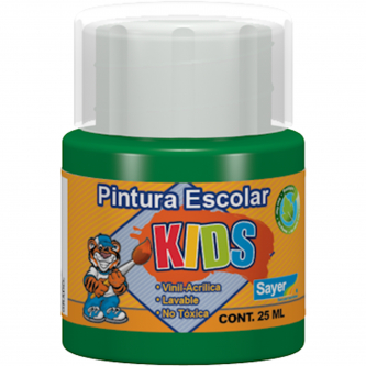 PINTURA ESCOLAR KIDS