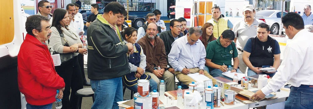 Sugerencia de aplicación