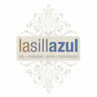 La Silla Azul