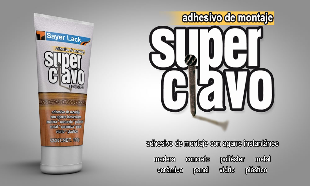 Super Clavo