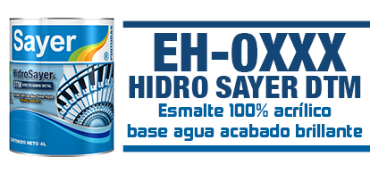 Hidro Sayer DTM