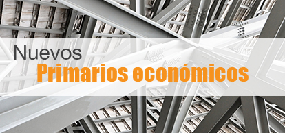 Nuevos Primarios Económicos