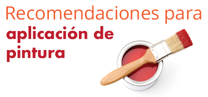 Ideas de Color para tu sala.