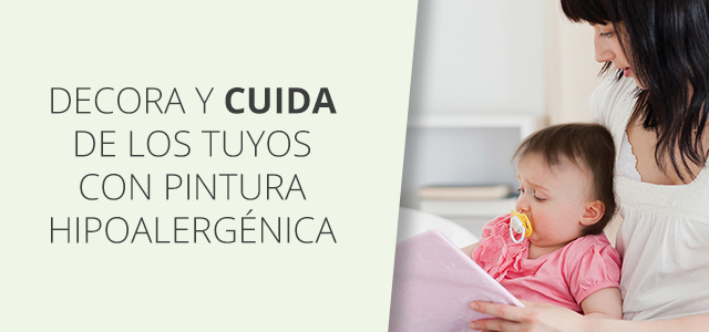 VH-7200 Pintura hipoalergenica antibacterial